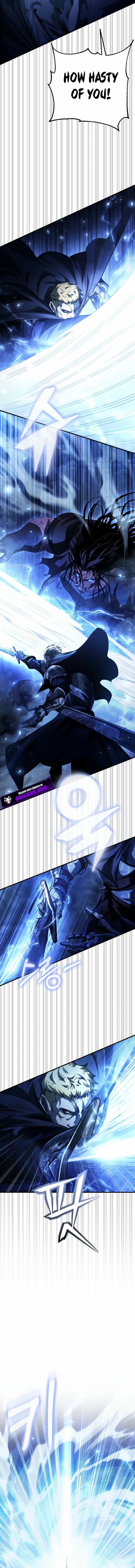 Half Blood Chapter 17 - Page 15