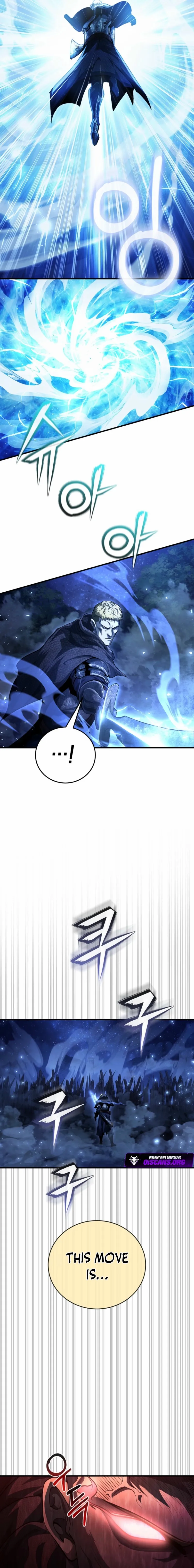 Half Blood Chapter 17 - Page 16