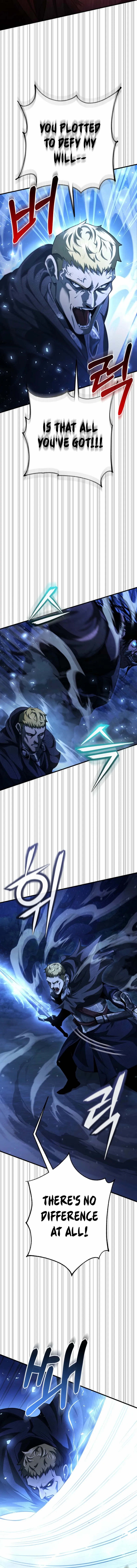 Half Blood Chapter 17 - Page 17