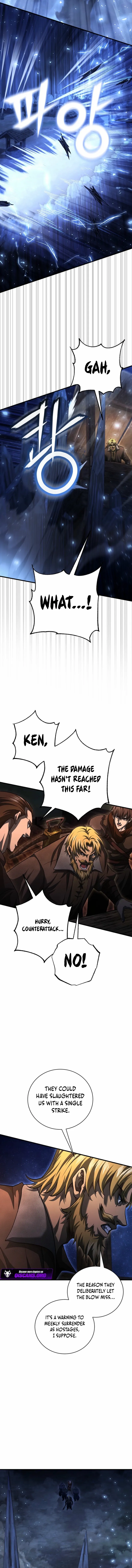 Half Blood Chapter 17 - Page 3