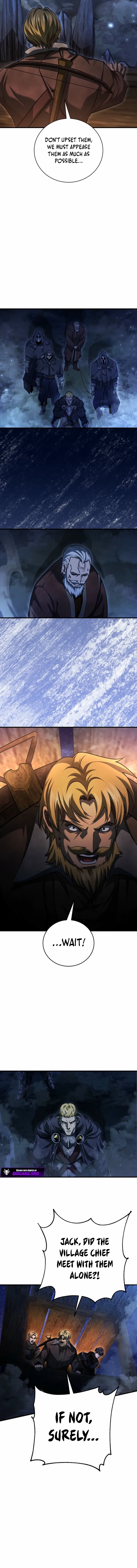 Half Blood Chapter 17 - Page 4