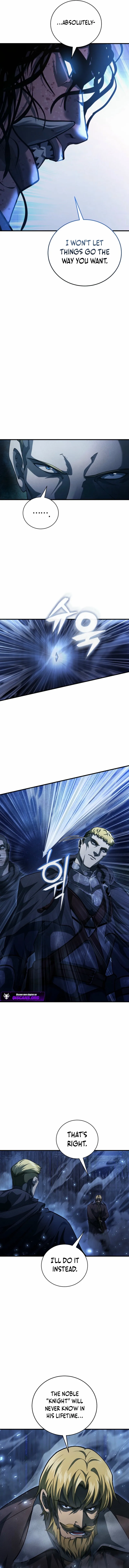 Half Blood Chapter 17 - Page 8