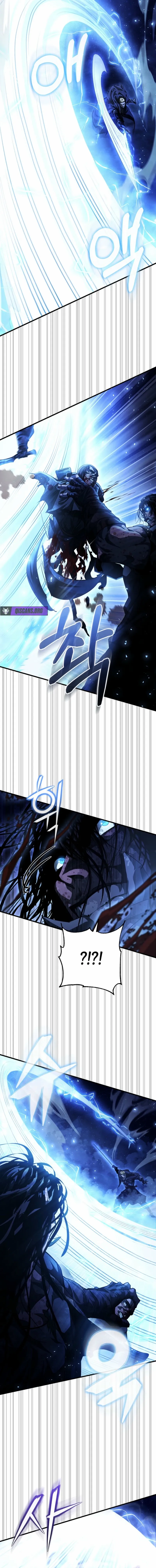 Half Blood Chapter 18 - Page 10