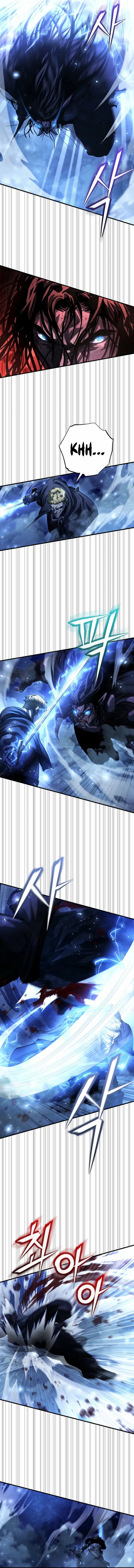 Half Blood Chapter 18 - Page 11