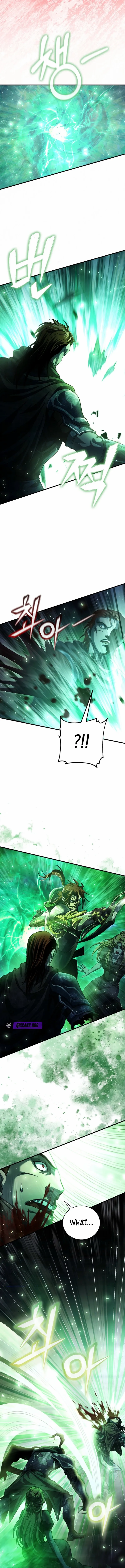 Half Blood Chapter 18 - Page 17