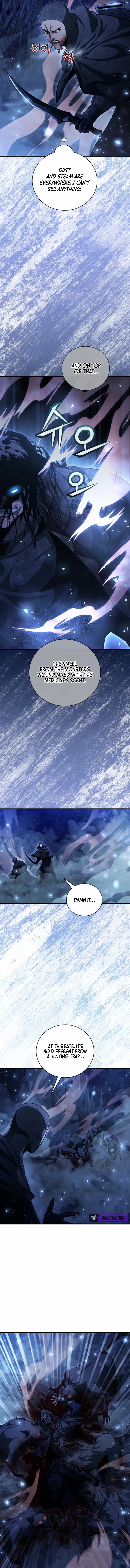 Half Blood Chapter 18 - Page 3