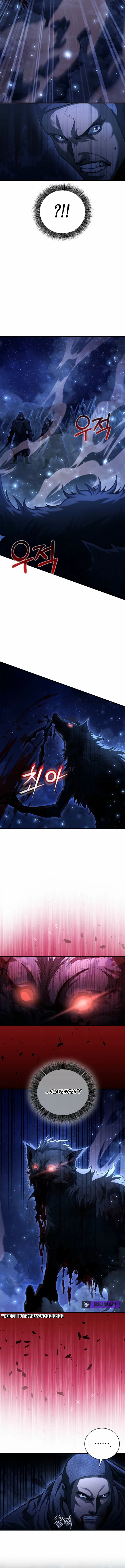 Half Blood Chapter 18 - Page 4