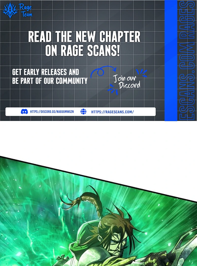 Half Blood Chapter 19 - Page 1