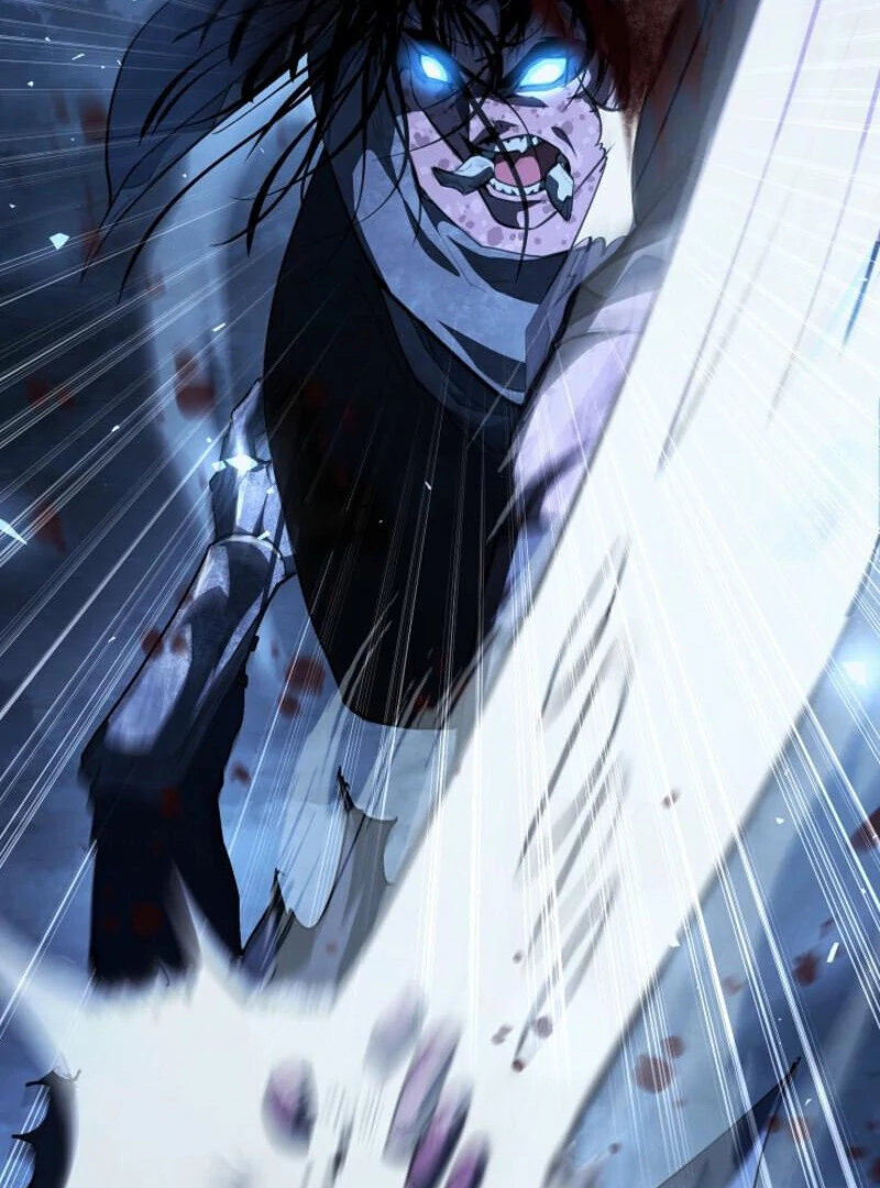 Half Blood Chapter 19 - Page 105