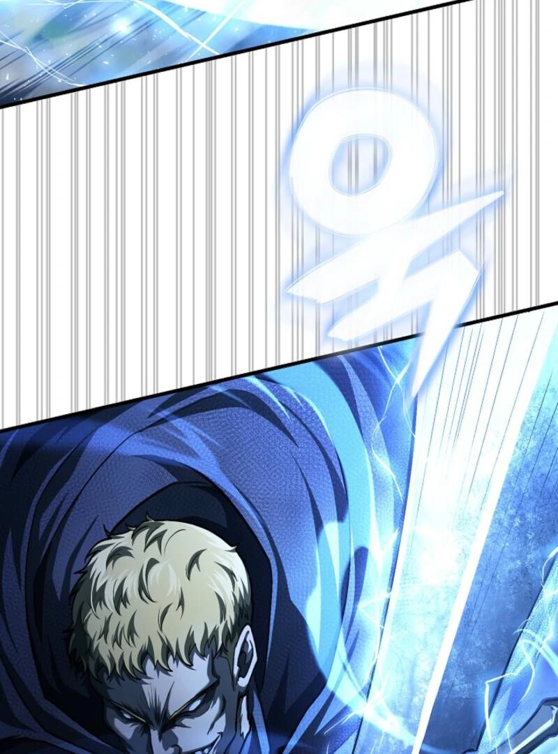 Half Blood Chapter 19 - Page 11