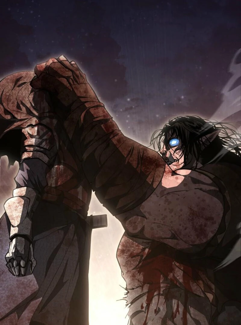 Half Blood Chapter 19 - Page 118