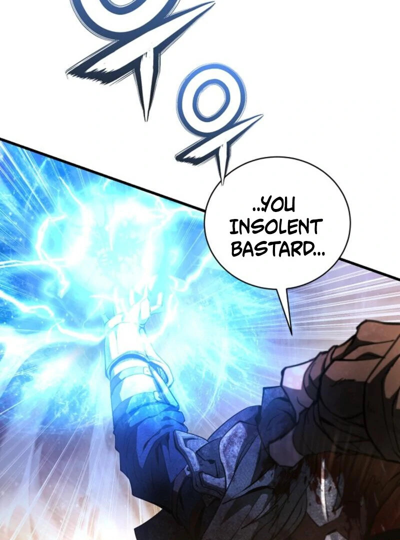 Half Blood Chapter 19 - Page 132