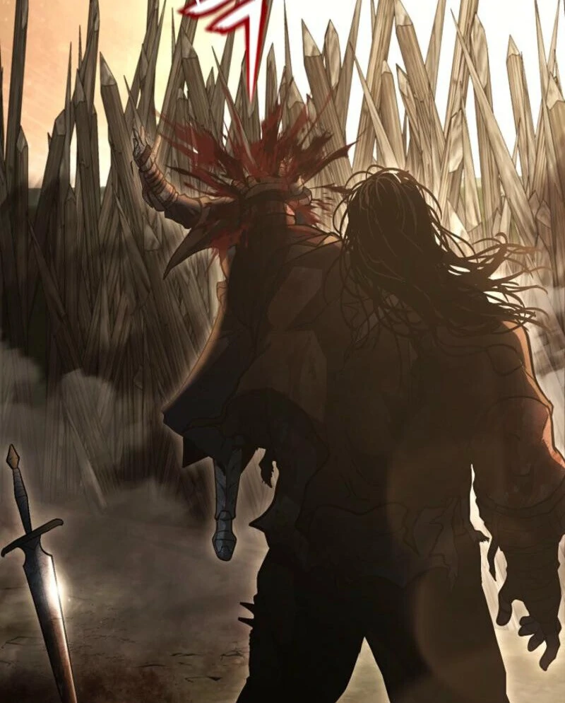 Half Blood Chapter 19 - Page 135