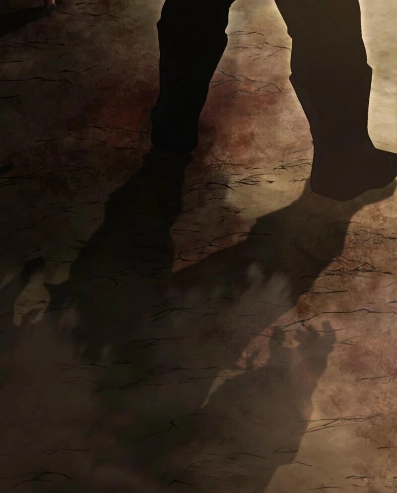 Half Blood Chapter 19 - Page 136