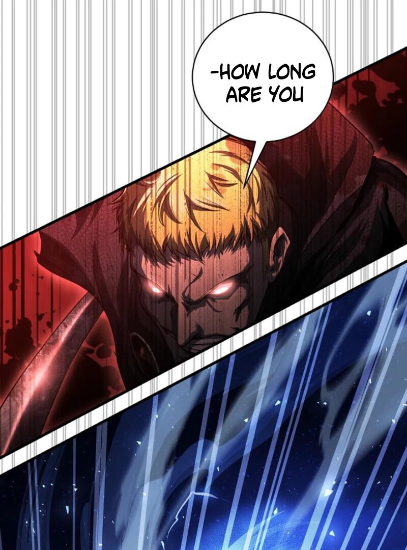 Half Blood Chapter 19 - Page 18