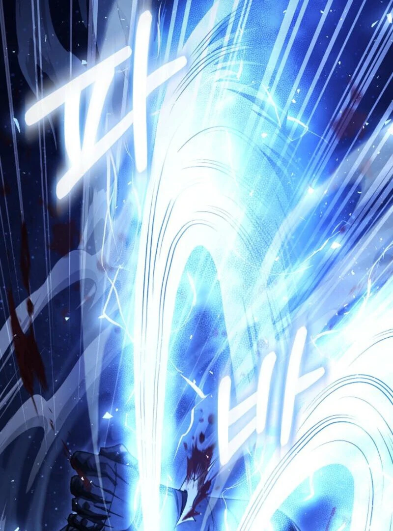 Half Blood Chapter 19 - Page 19