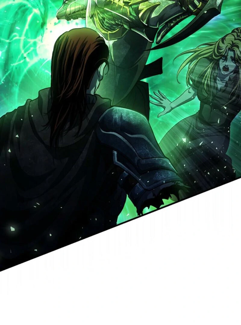 Half Blood Chapter 19 - Page 2