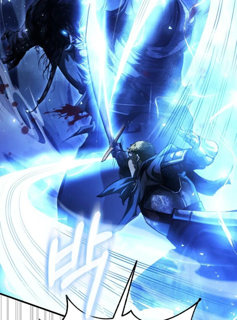 Half Blood Chapter 19 - Page 20