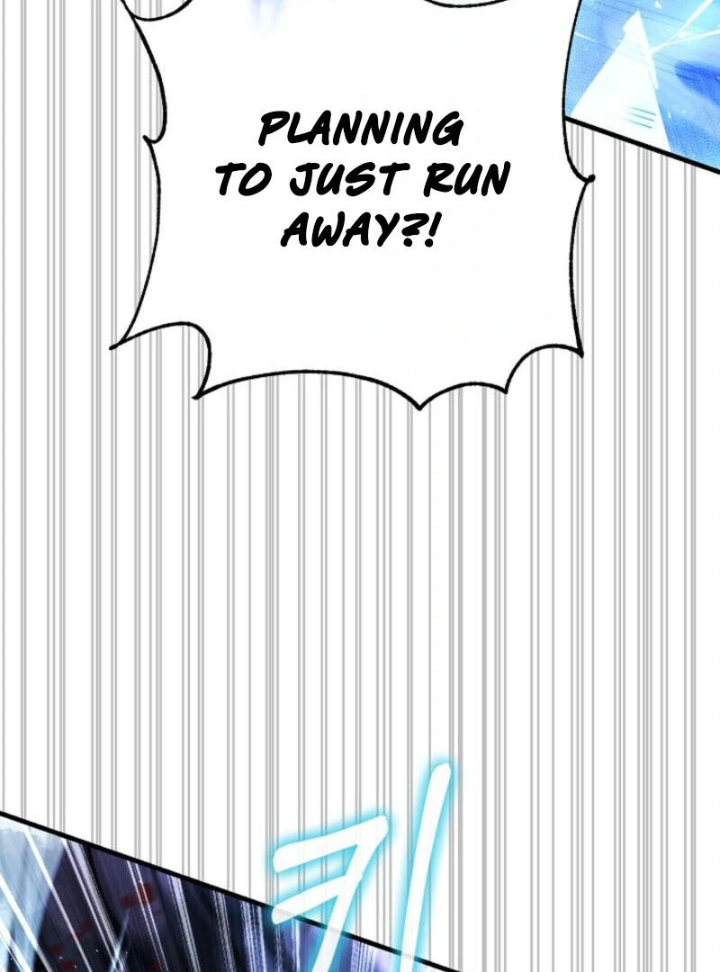 Half Blood Chapter 19 - Page 21