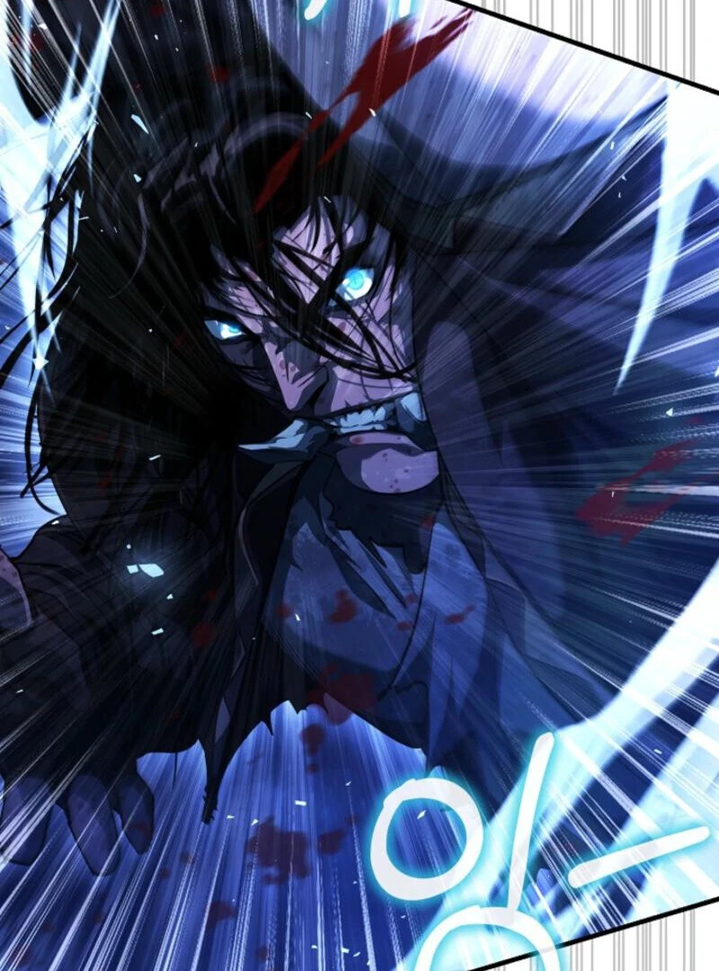 Half Blood Chapter 19 - Page 22