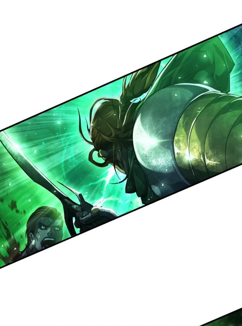 Half Blood Chapter 19 - Page 3