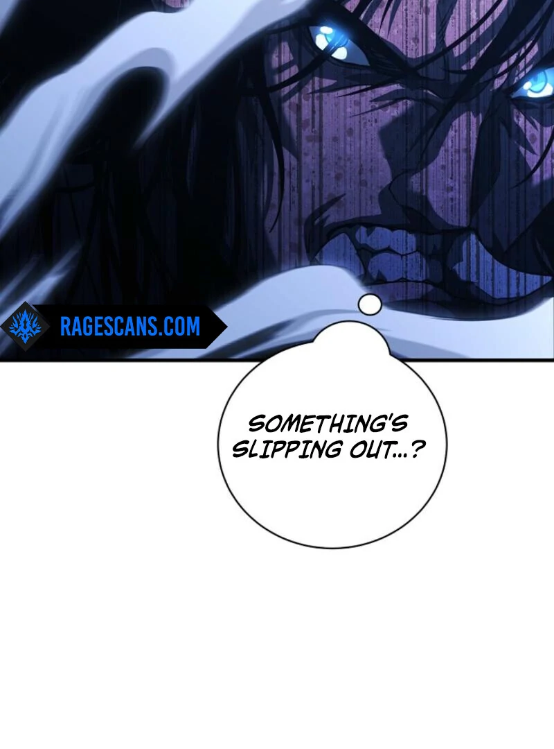 Half Blood Chapter 19 - Page 34