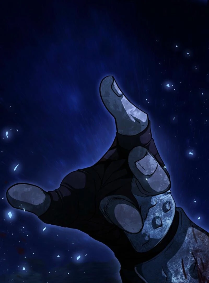 Half Blood Chapter 19 - Page 49