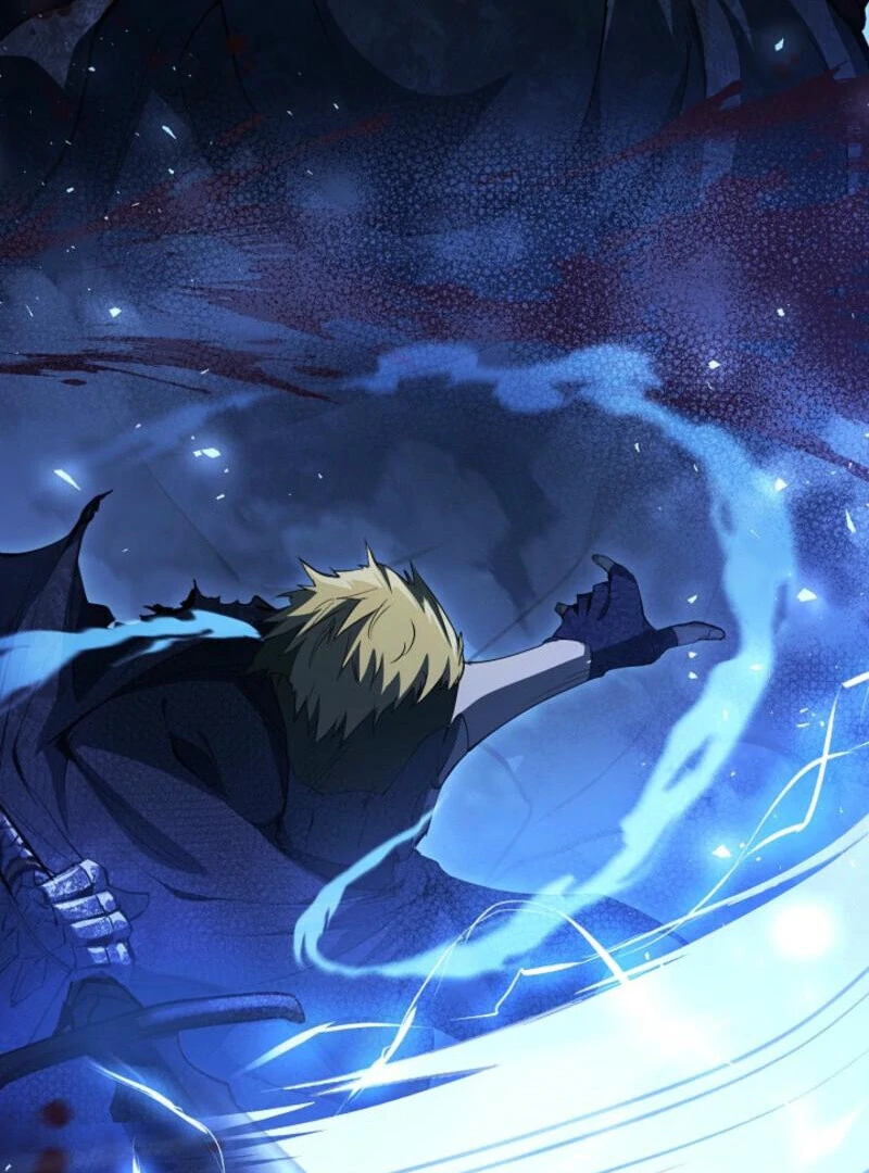 Half Blood Chapter 19 - Page 51