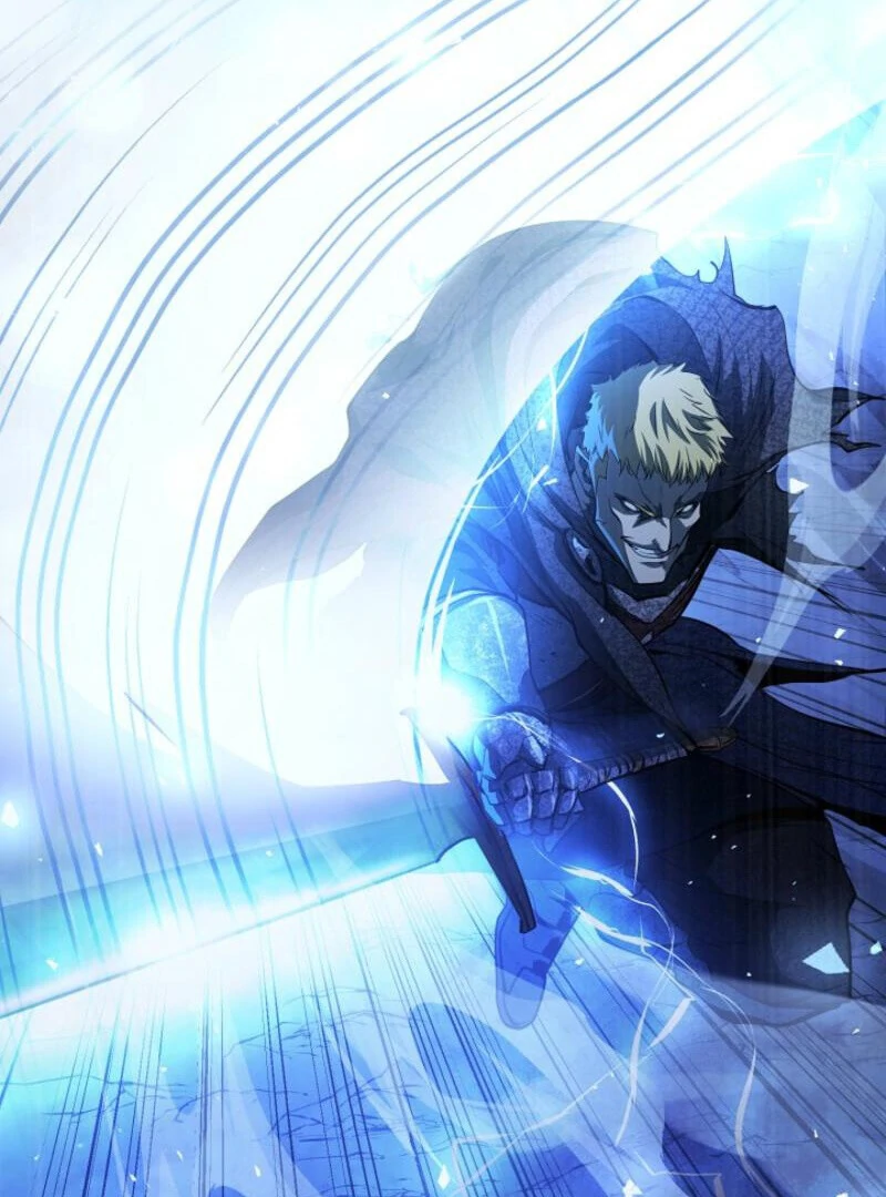 Half Blood Chapter 19 - Page 56