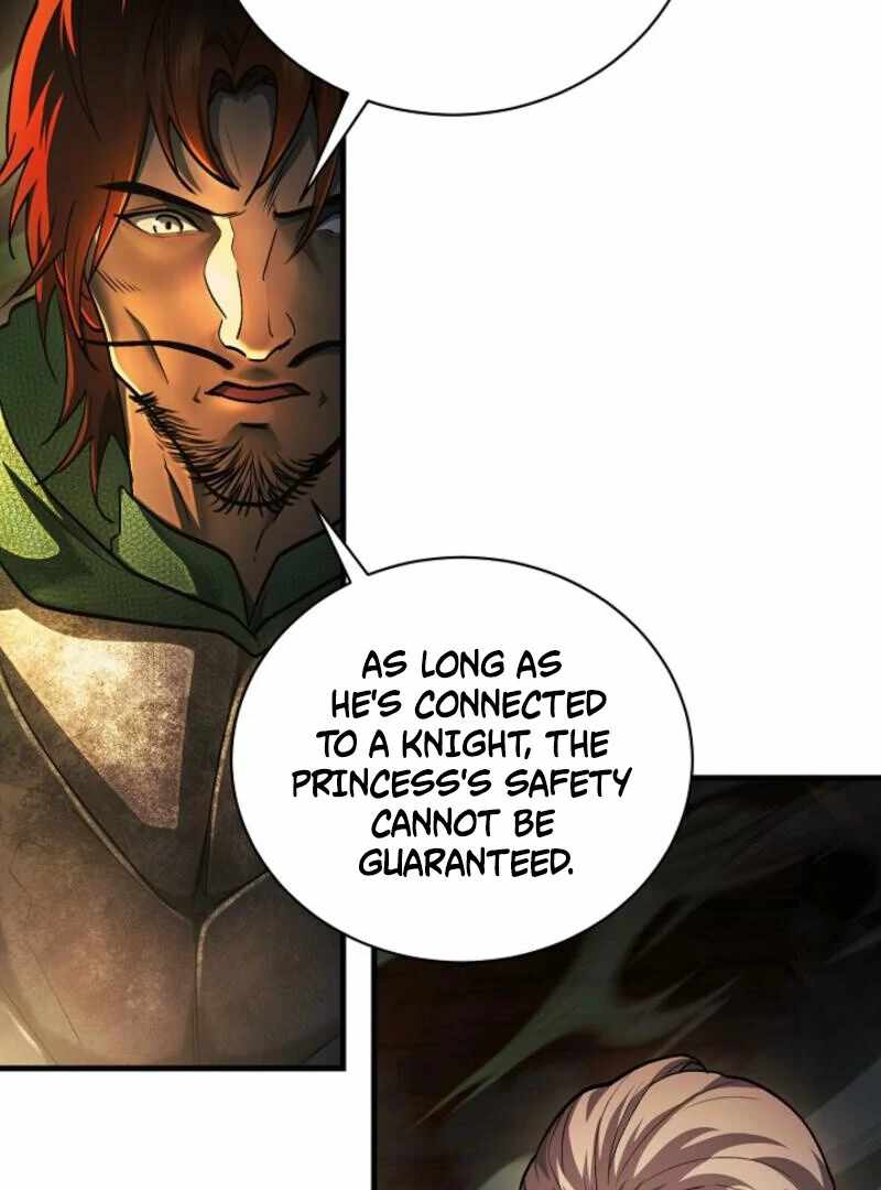 Half Blood Chapter 20 - Page 104