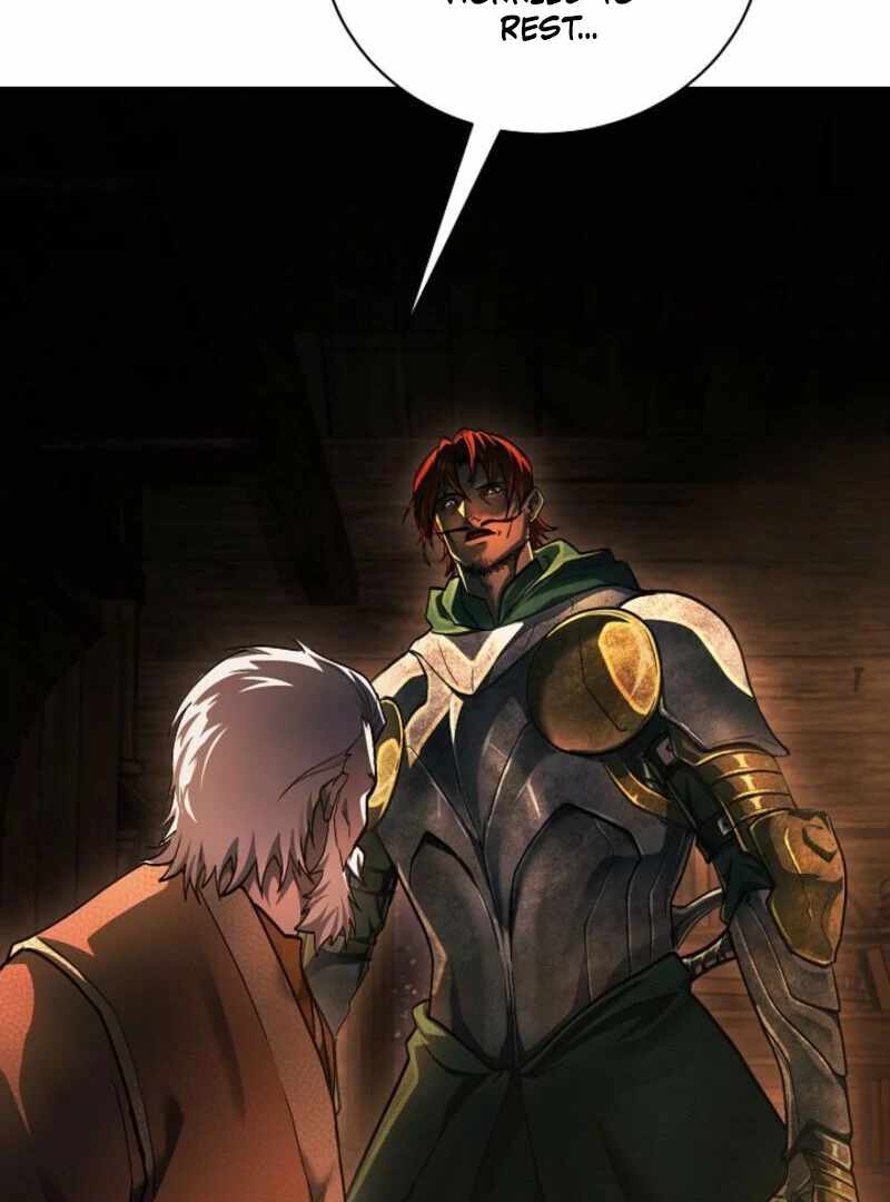 Half Blood Chapter 20 - Page 107