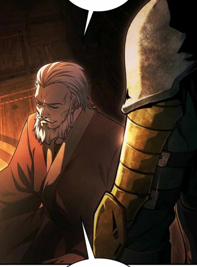 Half Blood Chapter 20 - Page 111