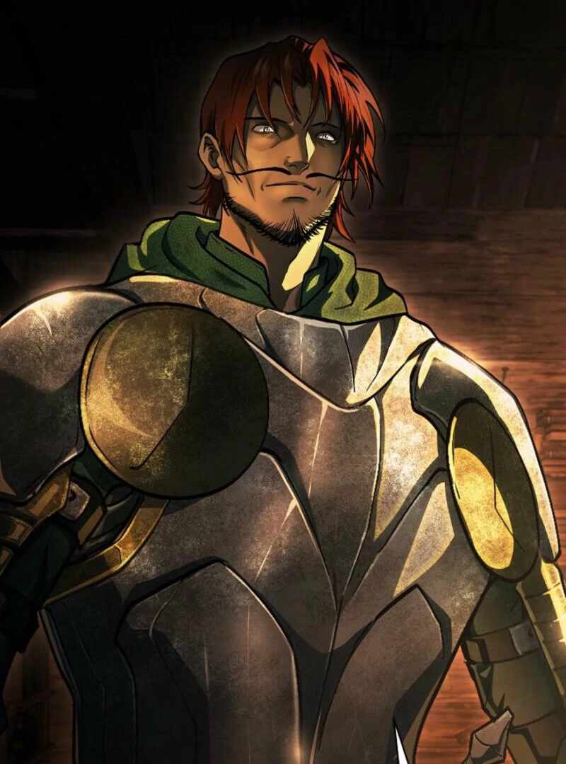 Half Blood Chapter 20 - Page 113