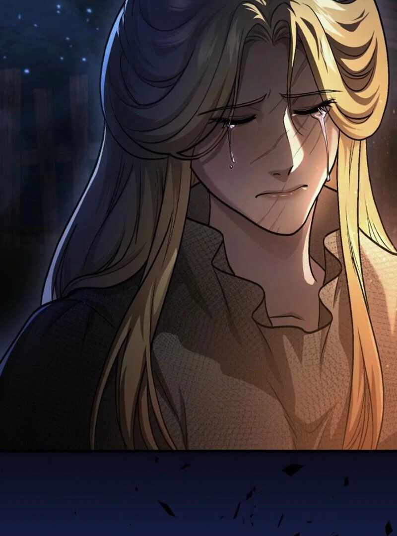 Half Blood Chapter 20 - Page 125