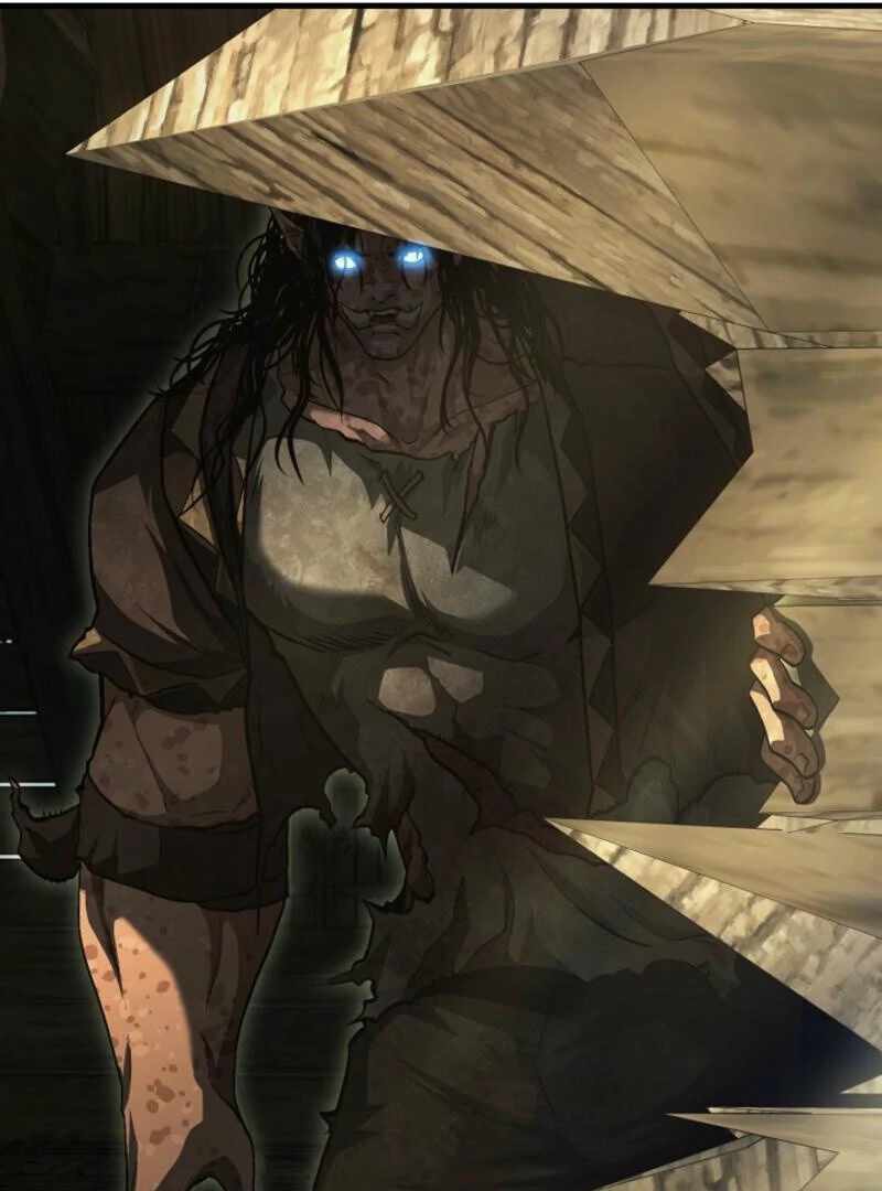 Half Blood Chapter 20 - Page 13