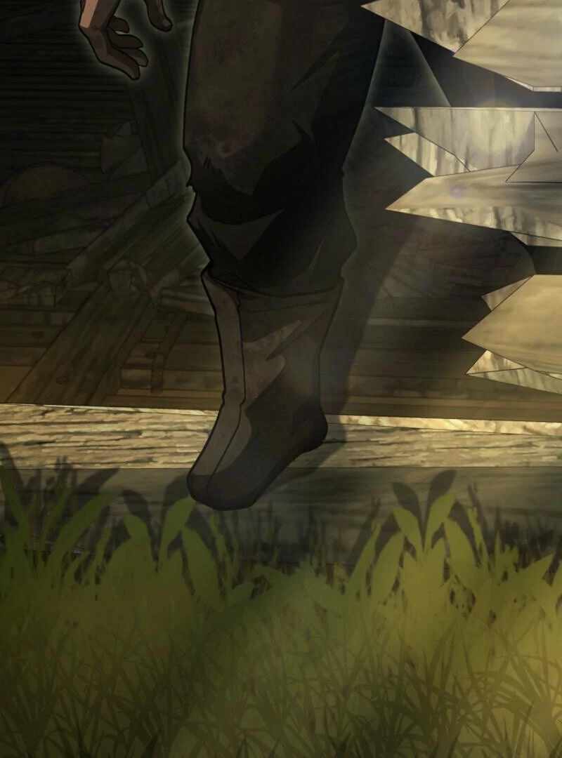 Half Blood Chapter 20 - Page 14