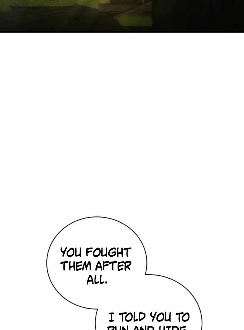 Half Blood Chapter 20 - Page 16