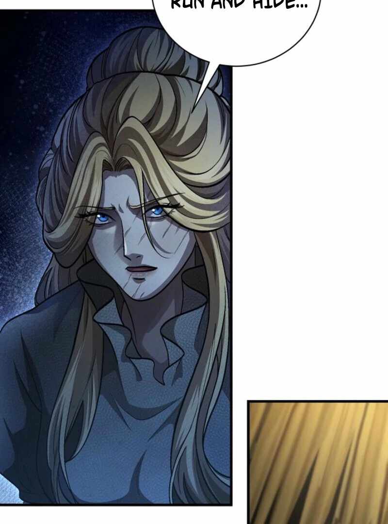 Half Blood Chapter 20 - Page 17