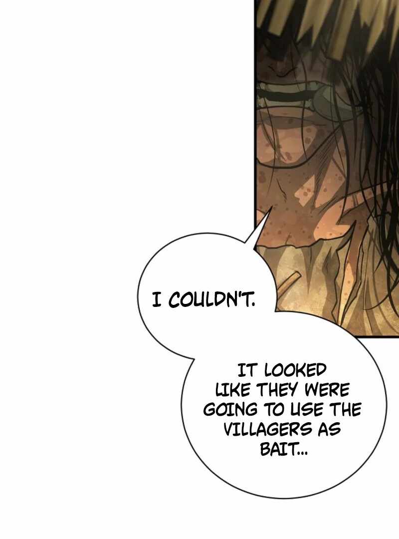 Half Blood Chapter 20 - Page 18