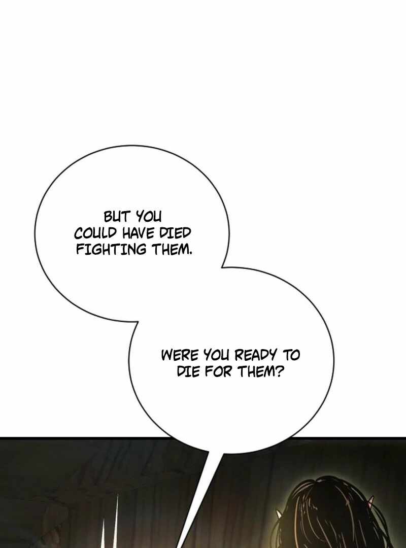 Half Blood Chapter 20 - Page 20