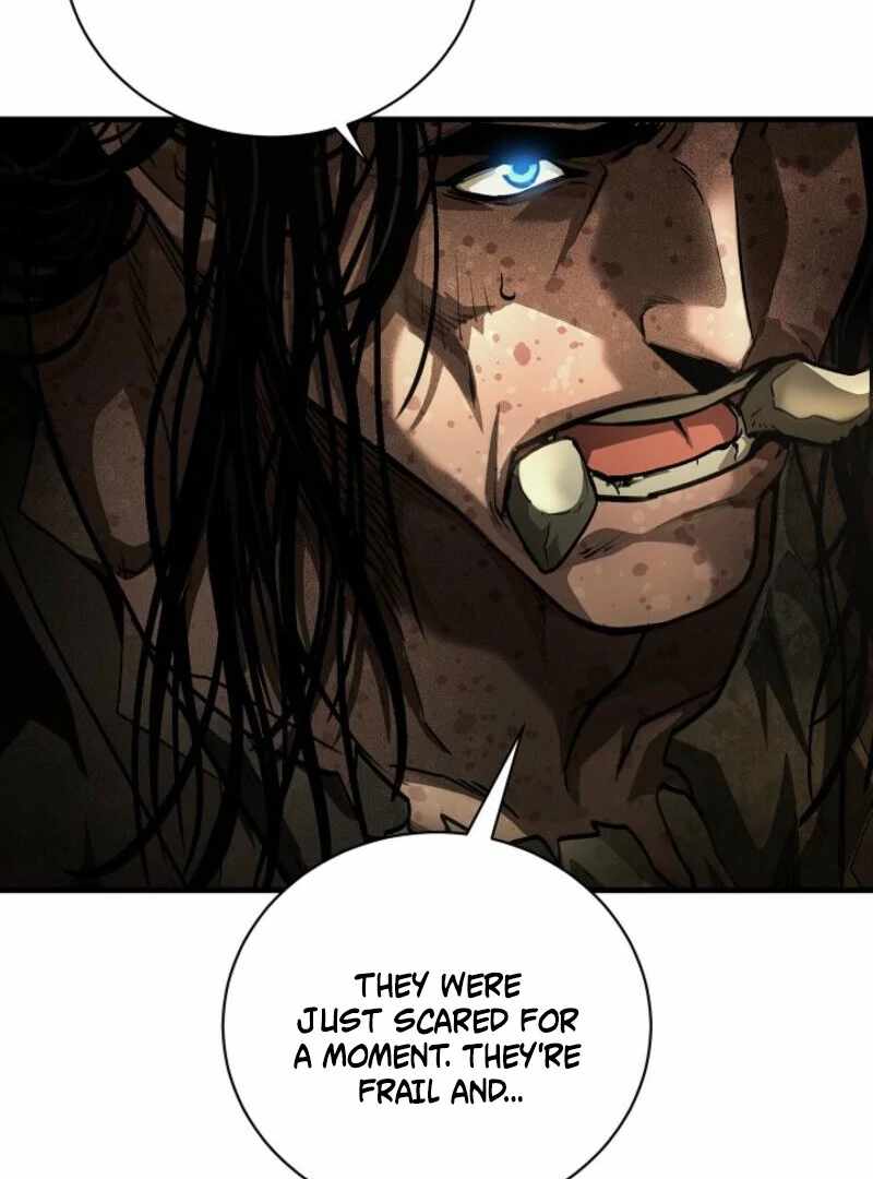 Half Blood Chapter 20 - Page 23