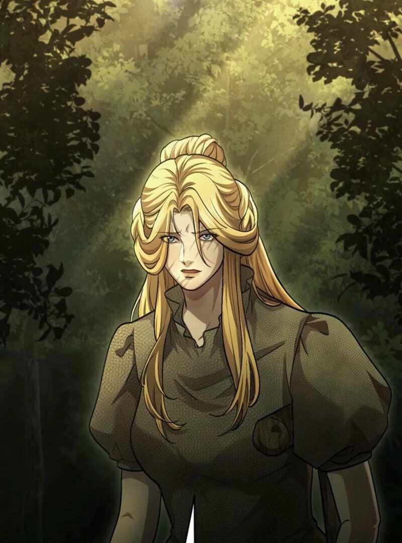 Half Blood Chapter 20 - Page 27