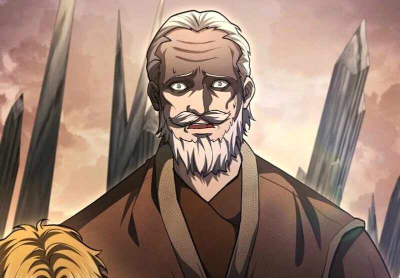 Half Blood Chapter 20 - Page 37