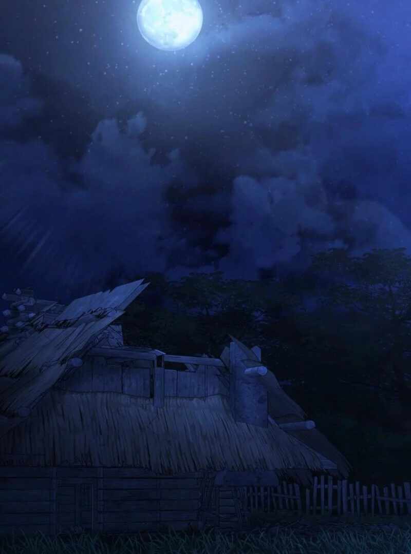 Half Blood Chapter 20 - Page 61