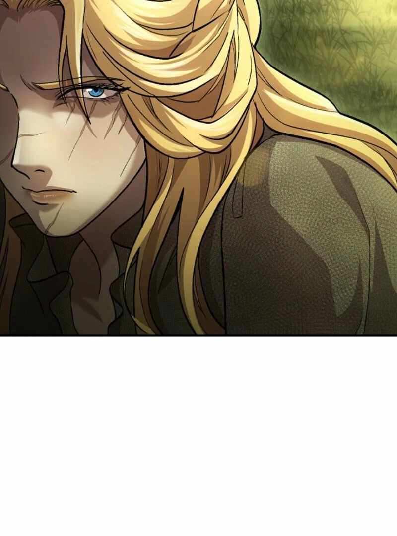 Half Blood Chapter 20 - Page 7