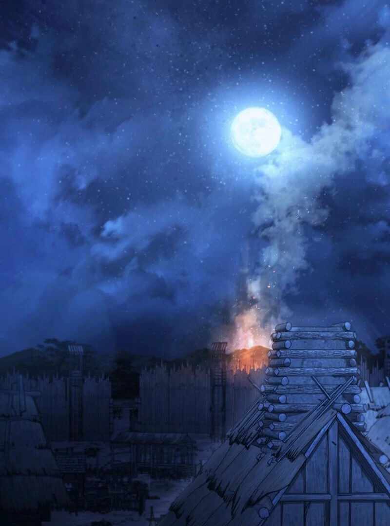 Half Blood Chapter 20 - Page 78