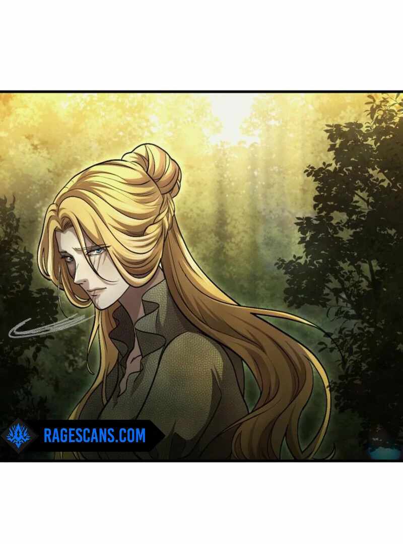 Half Blood Chapter 20 - Page 8