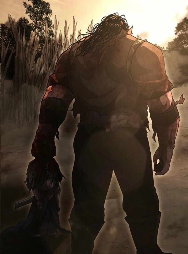 Half Blood Chapter 20 - Page 92