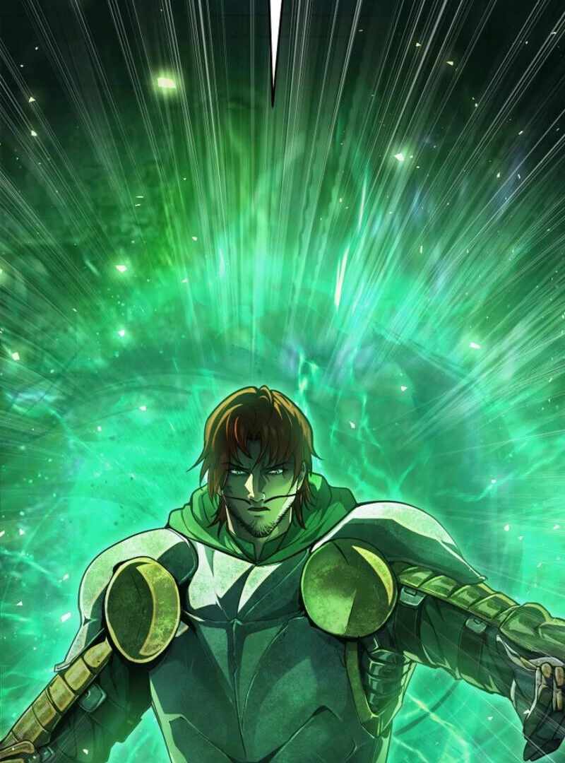 Half Blood Chapter 20 - Page 98