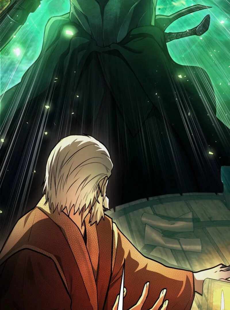 Half Blood Chapter 20 - Page 99